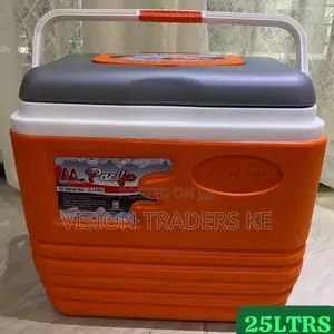 Pacific Cooler Box 25l