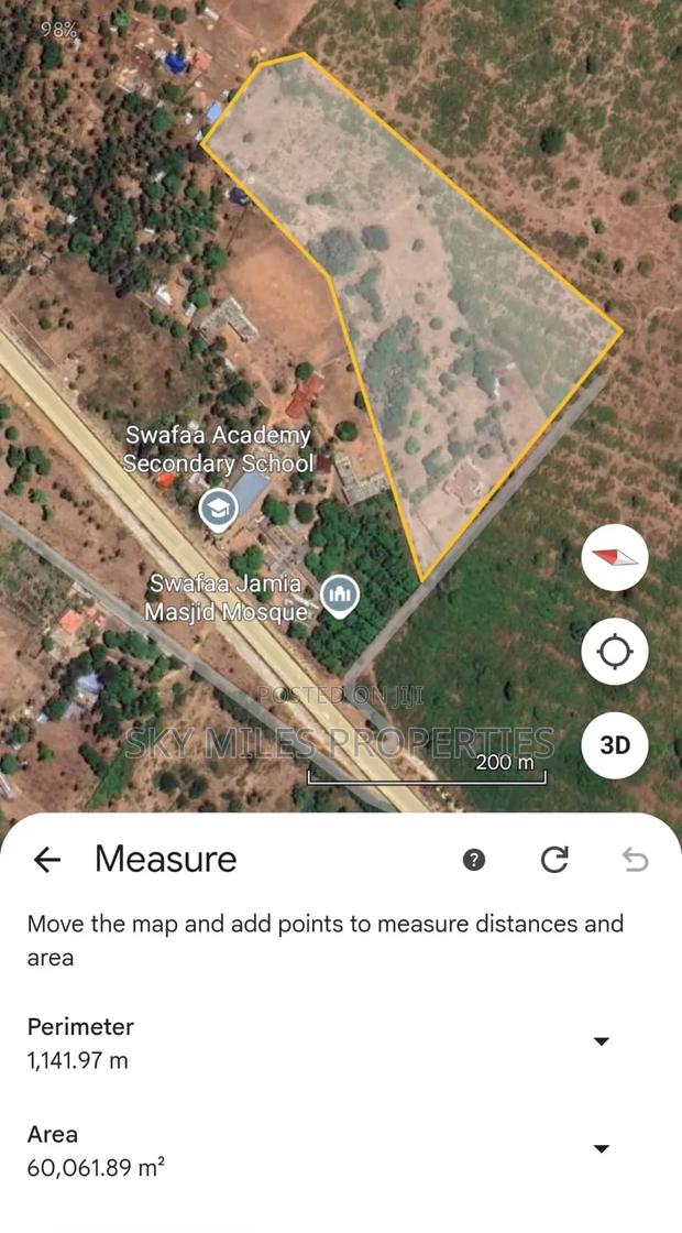 Vipingo, 8 Acres Available for Sale - thumbnail 9