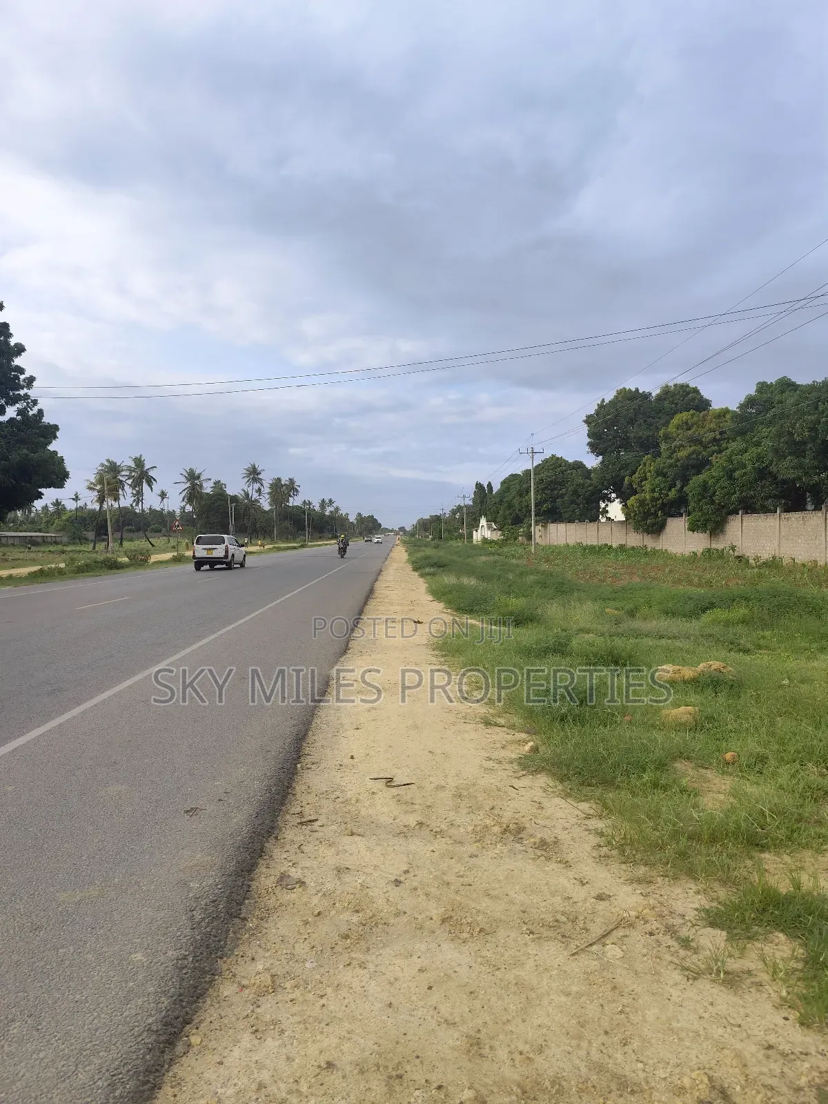 Vipingo, 8 Acres Available for Sale
