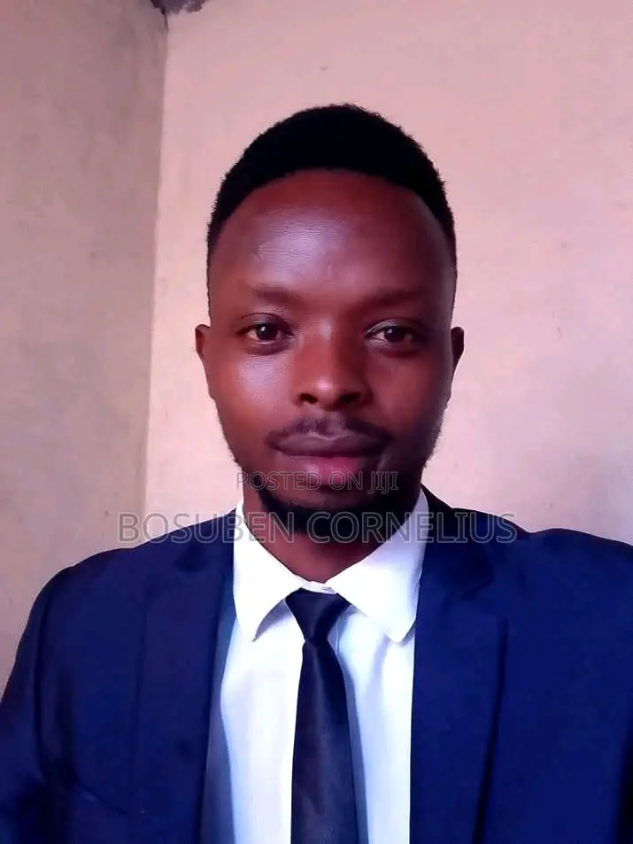 Barber/Kinyozi Job