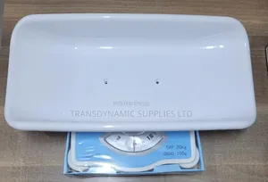 Mechanical Baby Weighing Machine