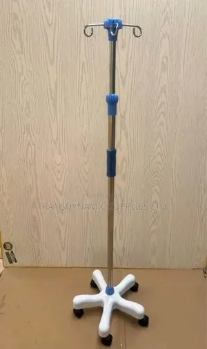 Drip Stand