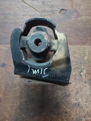 Front Gear Mount Axio 2006 -2014