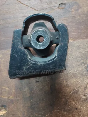 Front Gear Mount Axio 2006 -2014
