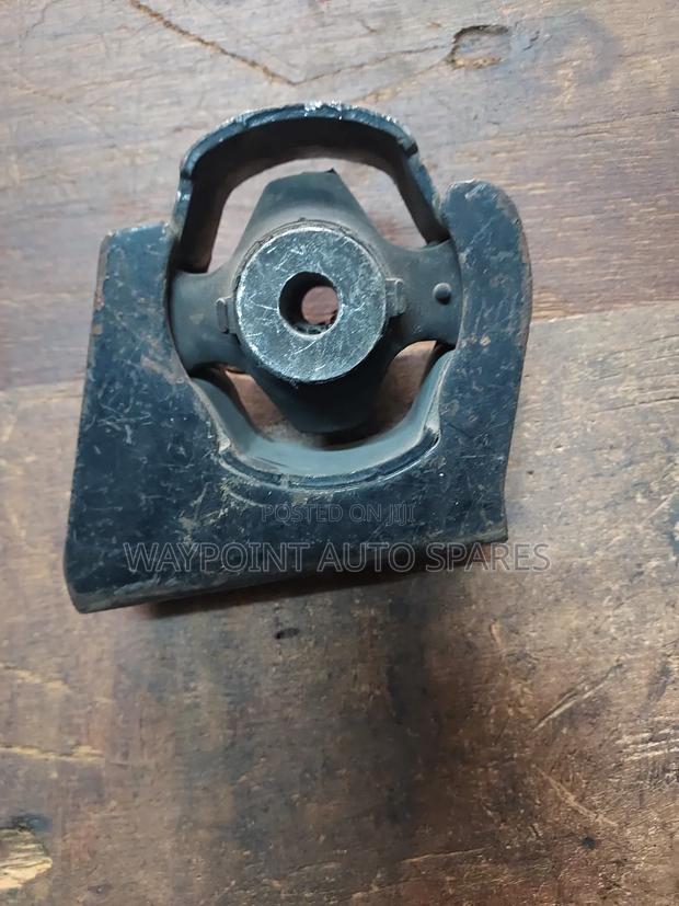 Front Gear Mount Axio 2006 -2014 - thumbnail 2