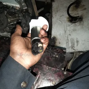 Brand New Mark X Fuel Pump