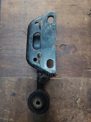 Engine Mount Harrier 240