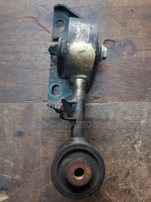 Engine Mount Harrier 240