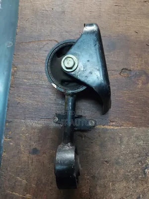 Engine Mount Harrier 240