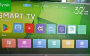 Syinix 32" Digital Tv With Free to Air Channels - thumbnail 2
