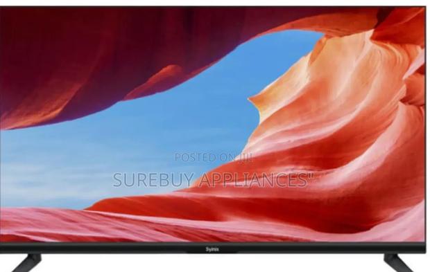 Syinix 32" Digital Tv With Free to Air Channels - thumbnail 3