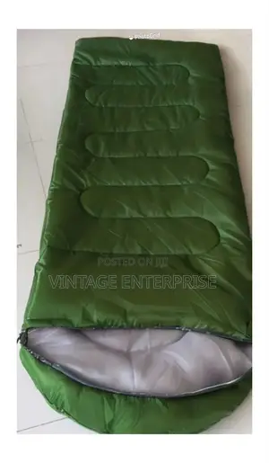 Quality Outdoor Sleeping Bag