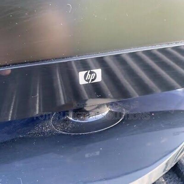 20-Inch Hp Widescreen – Great for Workstations Browsing - main view