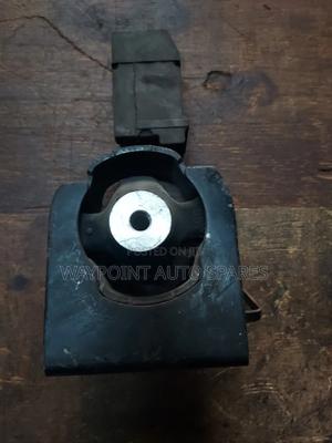 Front Gear Mount Axio/ Fielder/Premio 240/260 - main view