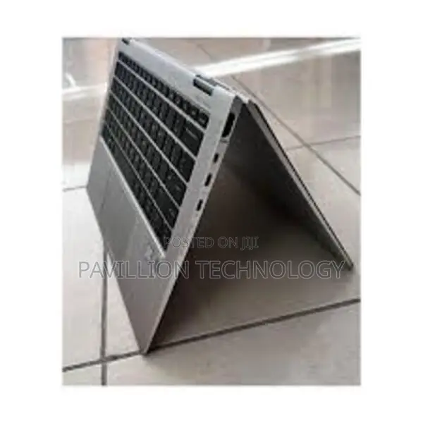 Laptop HP EliteBook x360 1030 G4 8GB Intel Core i5 SSD 256GB