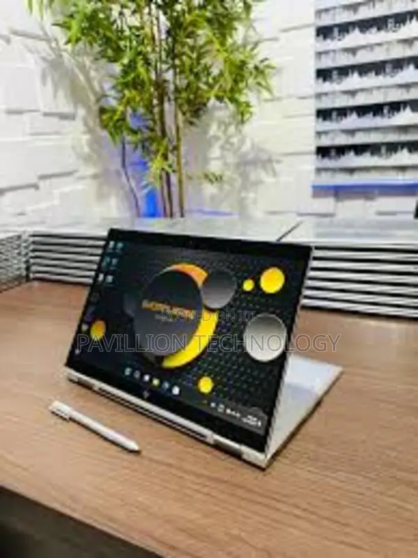 Laptop HP EliteBook x360 1030 G4 8GB Intel Core i5 SSD 256GB