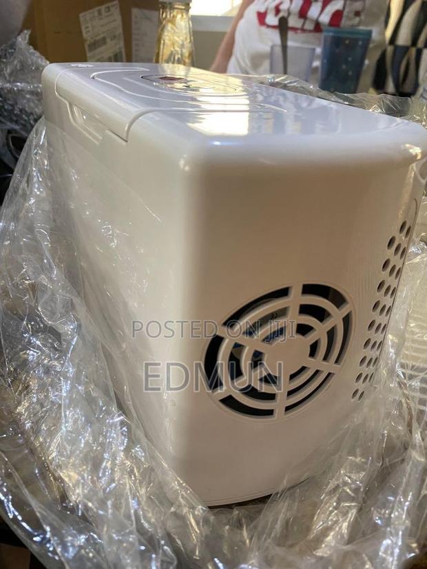 Portable 3l Oxygen Concentrator Kenya | Small, Lightweight - thumbnail 2