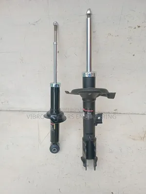 Mitsubishi Outlander, RVR Front and Rear Shock Absorbers