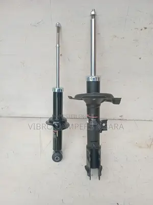 Mitsubishi Outlander, RVR Front and Rear Shock Absorbers
