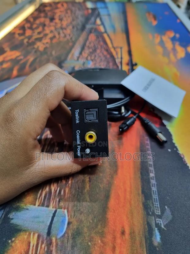 Audio Converter Digital to Analog - thumbnail 4