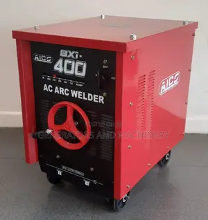 Ac Arc Welder