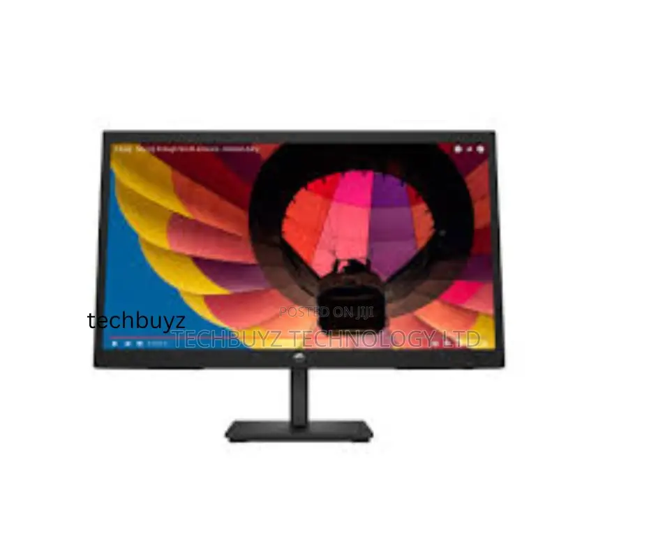 Hp V22v G5 FHD Monitor, Amd Freesync Technology