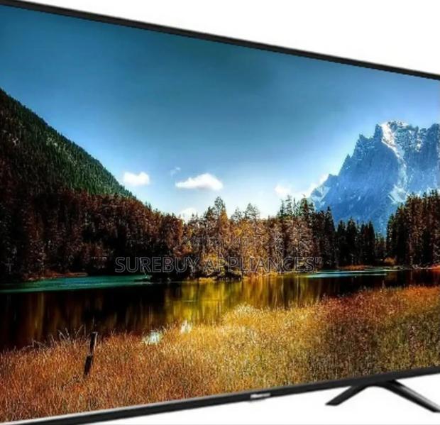 Syinix 32” Digital Tv - main view