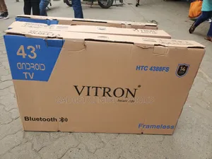 Vitron 43inches