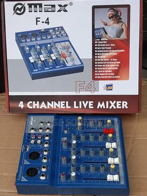 Studio Recording Live Mixer - thumbnail 2