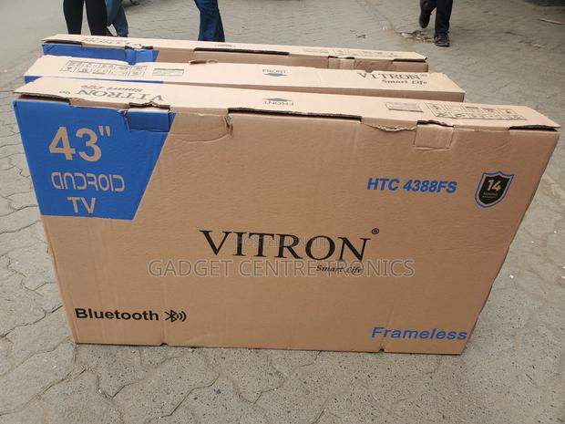 Vitron 43inches - thumbnail 2