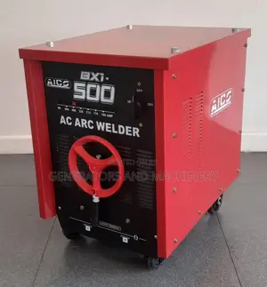 Bx1-500 Aico Japan Welder