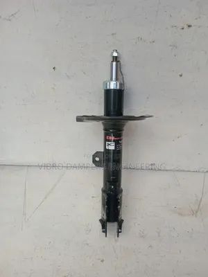 Mitsubishi Delica Front Shock Absorbers