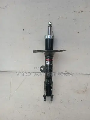 Mitsubishi Delica Front Shock Absorbers