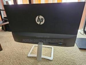 Hp 22" Screen – Smooth Visuals, Perfect for Professionals - thumbnail 2