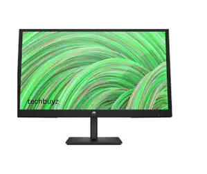 Hp V22v G5 FHD Monitor, Amd Freesync Technology