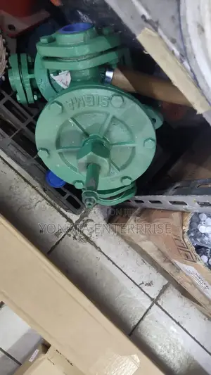 Hand Wing Pump