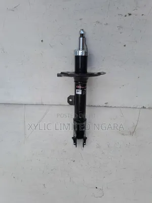 Mitsubishi Delica Front Shock Absorbers