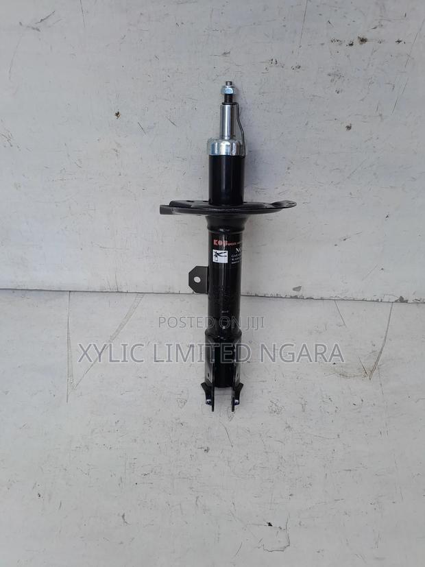 Mitsubishi Delica Front Shock Absorbers
