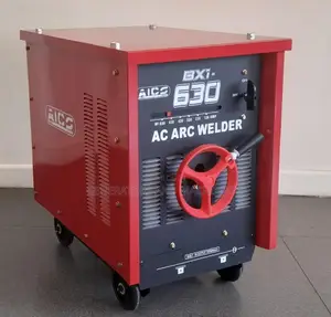 630-Bx1 Aico Japan * Welder