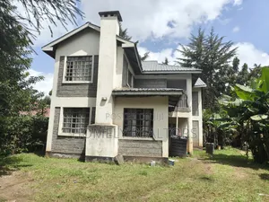 4bdrm Maisonette in Ngong Bondeni for sale