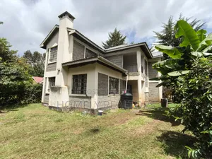 4bdrm Maisonette in Ngong Bondeni for sale