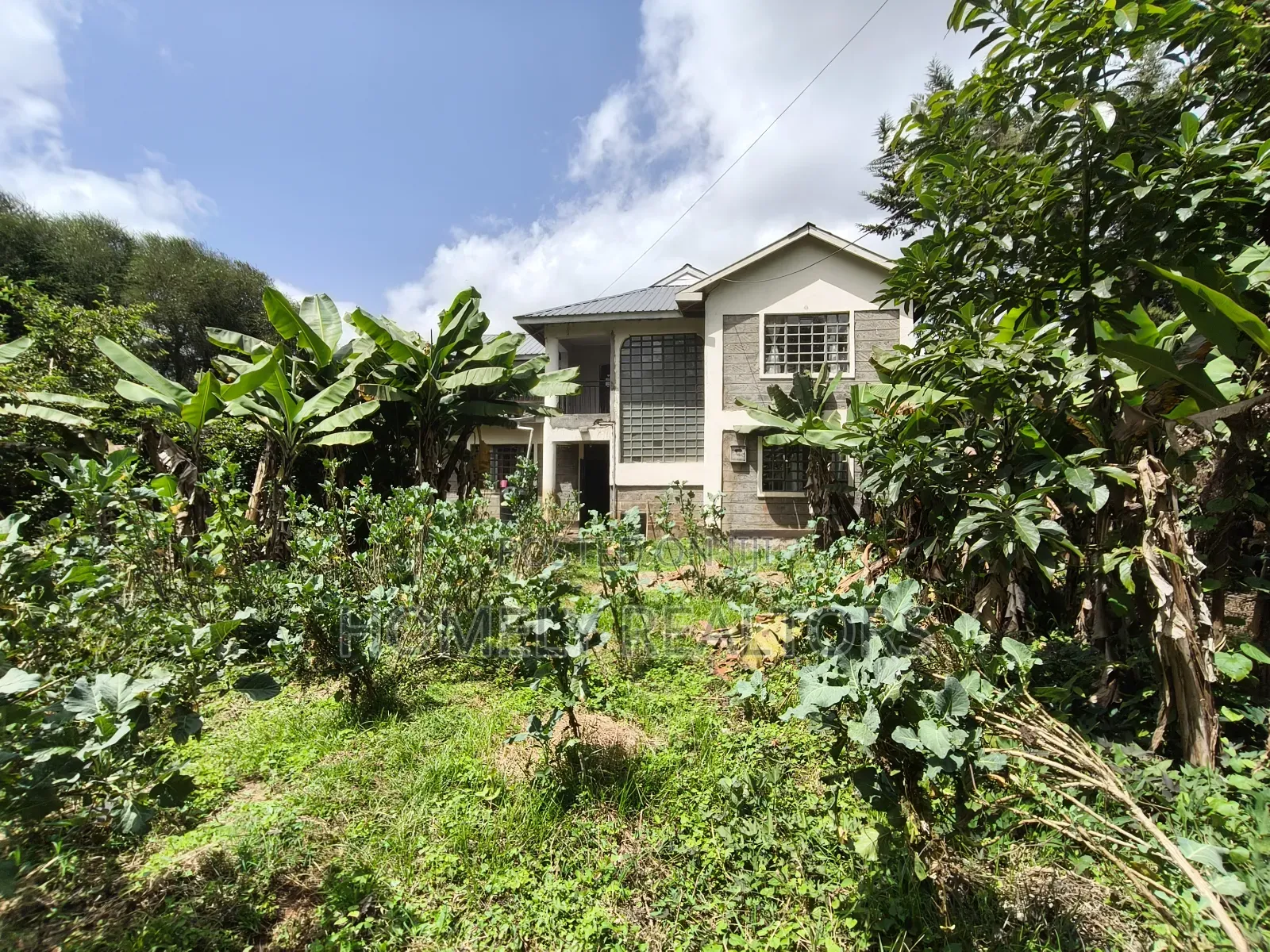 4bdrm Maisonette in Ngong Bondeni for sale