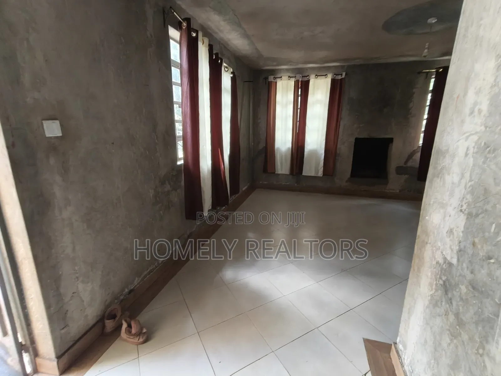 4bdrm Maisonette in Ngong Bondeni for sale