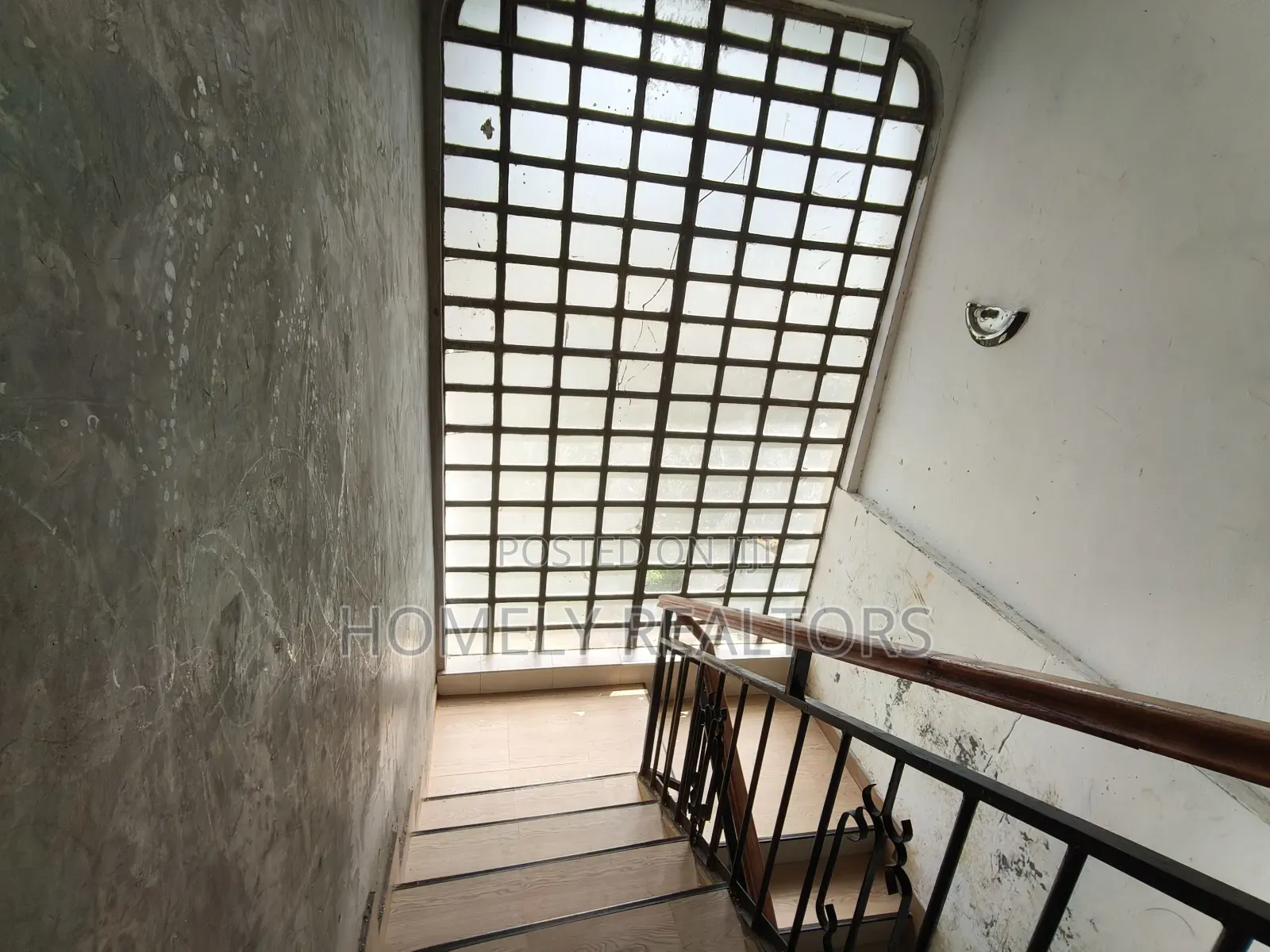 4bdrm Maisonette in Ngong Bondeni for sale