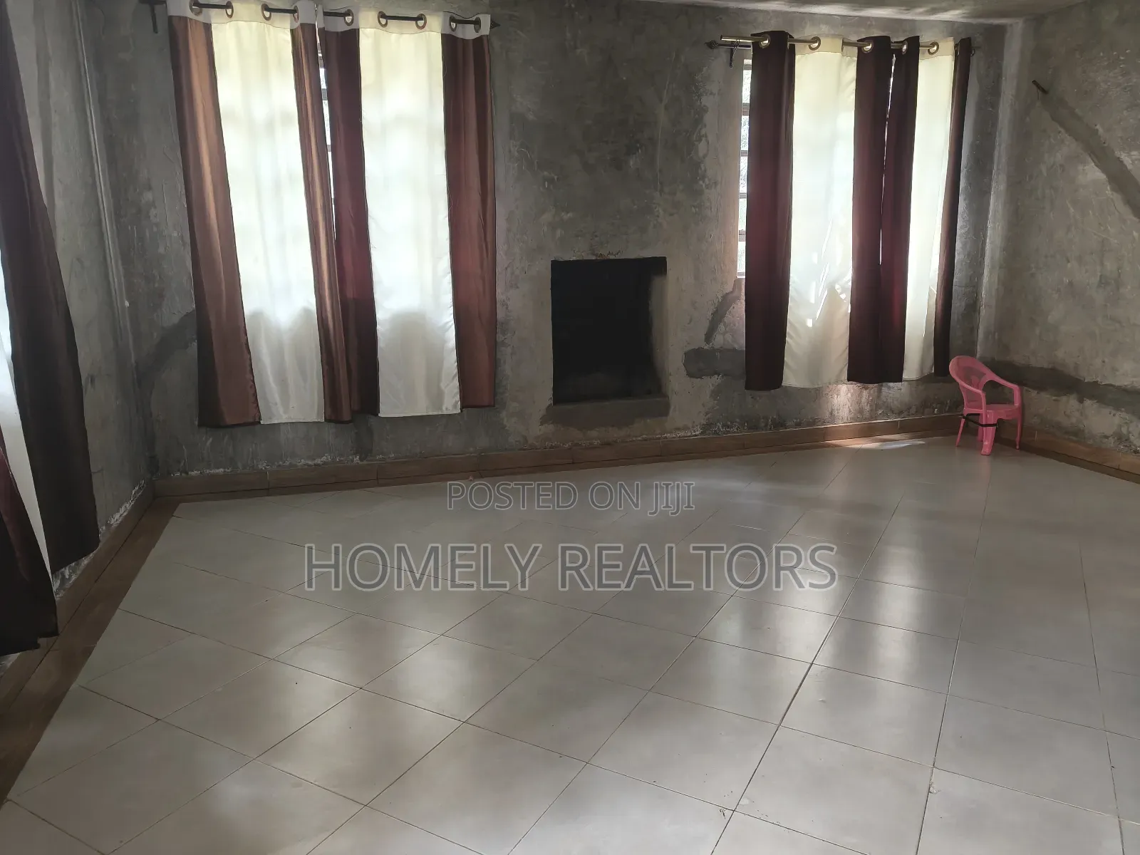 4bdrm Maisonette in Ngong Bondeni for sale