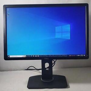22-Inch Dell Widescreen – Crisp Visuals, Slim Build - thumbnail 2