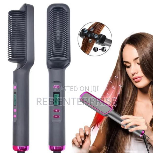 New Model 48 Watts Electric Comb