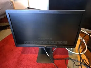 23-Inch Hp Widescreen – Premium Look, Smooth Display