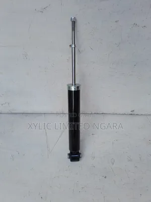 Mitsubishi Delica Rear Shocks Absorbers