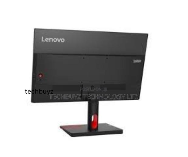 Lenovo Thinkvision S22i-30 21.5 Inches FHD Monitor .
